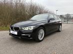 BMW 318 Touring dA Luxury - Garantie*Leder*Sportzetels*Ohb, Auto's, https://public.car-pass.be/vhr/db22b0d1-bbea-4809-a77f-efcb5004ba42