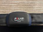 Polar Wearlink, Sport en Fitness, Hartslagmeters, Ophalen, Gebruikt, Polar, Met borstriem