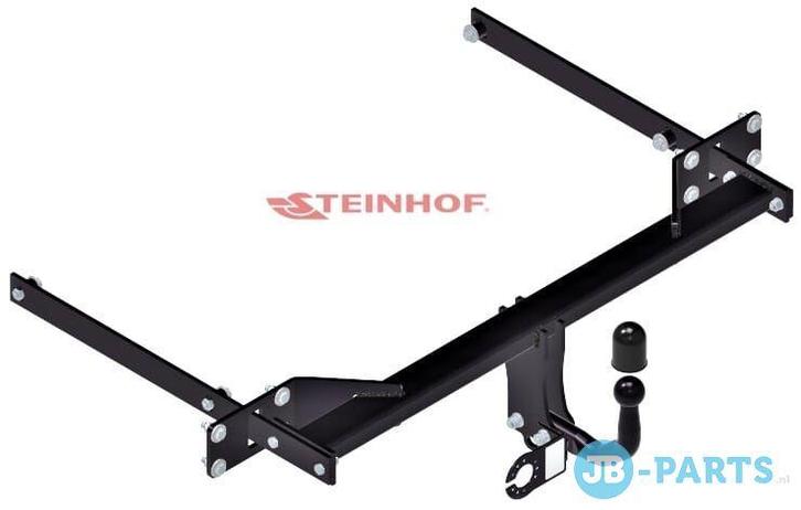 Vaste trekhaak Mercedes E-Klasse W212 tussen 03/2009-03/2016, Auto-onderdelen, Trekhaken