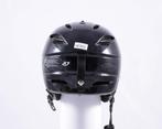 55 56 cm ski snowboard helm GIRO BLACK, Overige merken, Gebruikt, Verzenden, Overige typen
