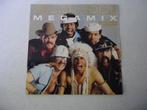 Maxi Single "Village People" Megamix anno 1989, CD & DVD, Vinyles | Pop, Enlèvement ou Envoi, 1980 à 2000, Comme neuf, 12 pouces