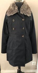 Prachtige jas van The North Face, Vêtements | Femmes, Vestes | Hiver, Comme neuf, Taille 36 (S), Bleu, Enlèvement ou Envoi