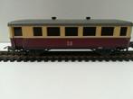 PIKO DR VT 135 railbus, Gelijkstroom, Wagon, Zo goed als nieuw, Analoog
