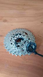 Shimano Ultegra R8000 11 speed Cassette, Fietsen en Brommers, Fietsonderdelen, Ophalen, Nieuw