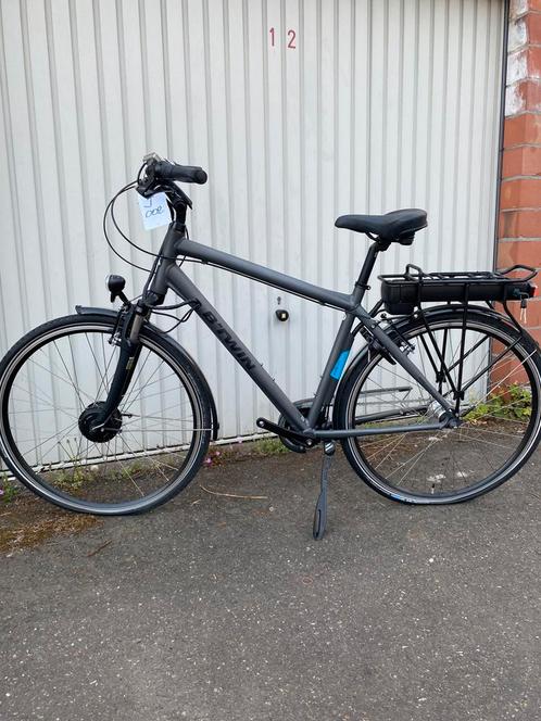 2 nieuwe elektrische fiets btwin, Fietsen en Brommers, Elektrische fietsen, Nieuw, Ophalen