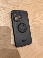 Sp connect extreme iphone 15pro, Ophalen, Zo goed als nieuw, IPhone 14 Pro, Frontje of Cover