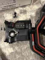 DJI RS3 stabilizer, model P11C, Audio, Tv en Foto, Fotografie | Statieven en Balhoofden, Ophalen of Verzenden, Zo goed als nieuw