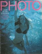 PHOTO magazine -  Photo - Février 1977 - Februari 77, Envoi, Comme neuf, Glossy