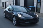 Tesla Model 3 50 kWh Standard Range Plus, Auto's, Automaat, Achterwielaandrijving, Euro 6, Zwart