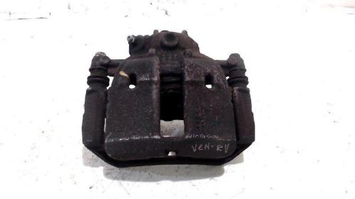 REMKLAUW RECHTS VOOR Mitsubishi Colt (Z2 / Z3), Auto-onderdelen, Remmen en Aandrijving, Mitsubishi, Gebruikt