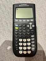 TI-84 plus T rekenmachine, Divers, Calculatrices, Enlèvement ou Envoi