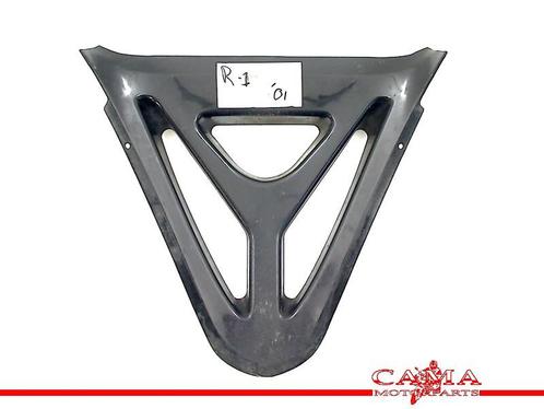 V-COWL INNER FAIRING Yamaha YZF R1 2000-2001 (YZF-R1 5JJ), Motos, Pièces | Yamaha, Utilisé