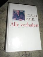 Roald Dahl - Alle verhalen, Boeken, Ophalen of Verzenden, Nieuw