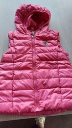 Bodywarmer meisje maat 134 140, Kinderen en Baby's, Kinderkleding | Maat 134, Ophalen of Verzenden, Zo goed als nieuw, Meisje