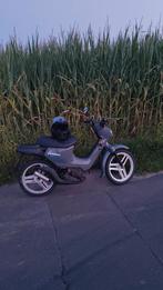 70cc Honda wallaroo a klasse, Fietsen en Brommers, Brommers | Honda, Ophalen, Gebruikt, Klasse A (25 km/u), 70 cc