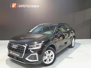 Audi Q2 35 TFSI Advanced S tronic (bj 2024, automaat) beschikbaar voor biedingen