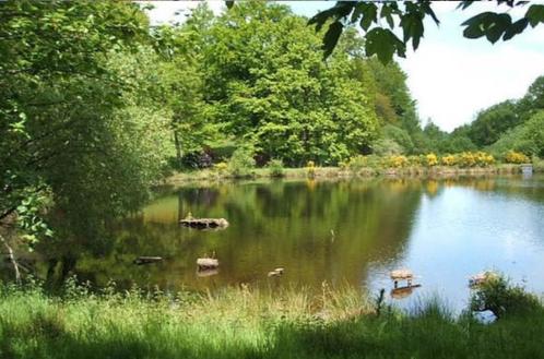 Eco Touristen FRANKRIJK, Immo, Buitenland, Frankrijk, Overige soorten, Landelijk