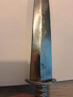 Rare dague de la marine allemande, Collections, Marine