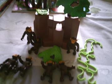 Playmobil speelsets deel 2 beschikbaar voor biedingen