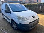 Peugeot partner•151 321 km•car-pass•1.6 hdi•2010, Auto's, Bedrijf, Euro 4, Te koop, Peugeot