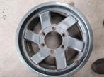 Jantes  jeep 15 pouces, Autos : Pièces & Accessoires, Pneus & Jantes, Enlèvement, 15 pouces, Jante(s)