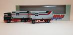 AWM vrachtwagen Scania  Senn 1/87, Hobby en Vrije tijd, Modelauto's | 1:87, Ophalen of Verzenden, Zo goed als nieuw, Bus of Vrachtwagen