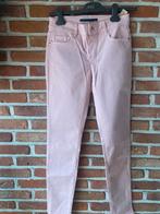 Massimo dutti roze winter broek nieuw  36, Massimo Dutti, Enlèvement ou Envoi, Neuf