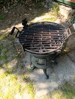 Kleine Bbq, Tuin en Terras, Houtskoolbarbecues, Ophalen, Gebruikt