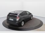 Toyota Grand Prius+ 1.8i VVT-i Hybrid Dynamic (EU6.2), Auto's, Te koop, Zilver of Grijs, Airconditioning, Bedrijf