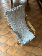 Mini Ikea Poang pour enfants, Enlèvement, Utilisé