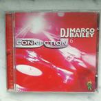 DJ CONNECTION 6 - MARCO BAILEY, Cd's en Dvd's, Verzenden