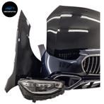 VOORKOP COMPLEET MERCEDES S-KLASSE W223 S63 E PERFORMANCE, Verzenden, Mercedes-Benz, Links, Bumper