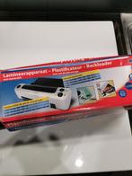 Lamineerapparaat, Ophalen of Verzenden, Zo goed als nieuw