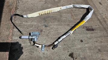 Dakairbag hemel gordijn rechts BMW X5 serie E53  8582671587 beschikbaar voor biedingen
