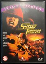 Starship Troopers - Paul Verhoeven - Special Edition., Ophalen of Verzenden, Zo goed als nieuw