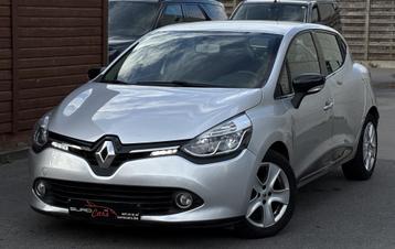 | Renault Clio 1.5d | 2014.09 | 78.000 km's | Automaat beschikbaar voor biedingen