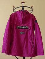 Veste été Napapijri, comme neuf, fuchsia, taille S, Comme neuf, Enlèvement