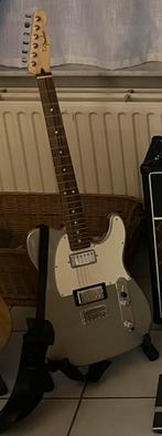 Fender Telecaster met bigsby, Muziek en Instrumenten, Ophalen, Fender