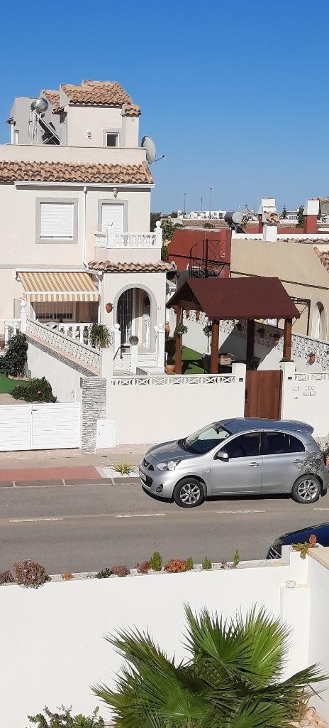 huis te koop  in Murcia,urb.Sierra Golf, calle de Murcia 115, Immo, Étranger, Espagne, Maison d'habitation, Campagne