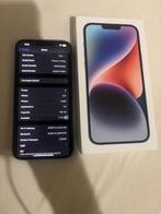 Iphone 14 plus goede staat, Ophalen, 128 GB, IPhone 14 Plus, Blauw