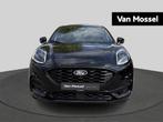 Ford Puma ST-Line X | Automaat | 360 | Winterpack Beschikb, Auto's, Ford, Stof, Puma, Bluetooth, Zwart