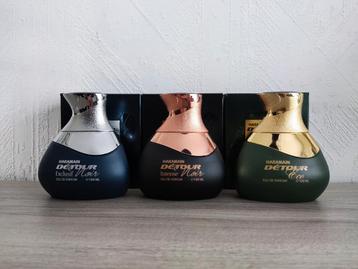 Al Haramain Détour - Eau De Parfum beschikbaar voor biedingen