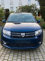 Dacia prêt à immatriculer, Boîte manuelle, Carnet d'entretien, 5 portes, Bleu