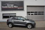 Volkswagen T-Roc 1.0 TSI Life CARPLAY,VIRTUAL,NAVI,FULL LED,, 1304 kg, Stof, Gebruikt, 116 pk