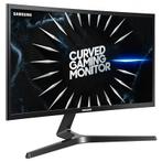 Samsung LC24RG50 curved gaming scherm 24", Computers en Software, Monitoren, Gaming, IPS, 101 t/m 150 Hz, Full HD