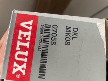 Velux, Enlèvement, Neuf