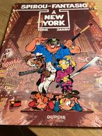 BD - Le petit Spirou à New-York, Livres, Enlèvement ou Envoi, Une BD, Utilisé, Tome & Janry