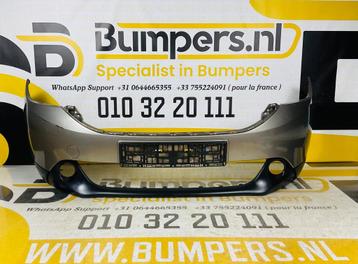Bumper Dacia Lodgy Voorbumper 1-G3-4625z beschikbaar voor biedingen