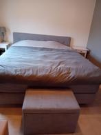 Slaapkamer, Ophalen, Gebruikt, Tweepersoons, 180 cm