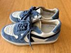 Sneakers blauw wit – maat 36 - Hip, Schoenen, Hip, Ophalen of Verzenden, Zo goed als nieuw